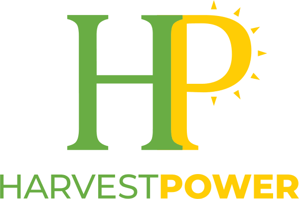 Harvest Power Solar