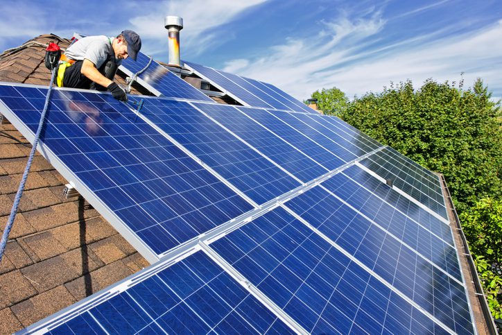 Read more about the article What is the Process that a Customer Goes Through When Going Solar?