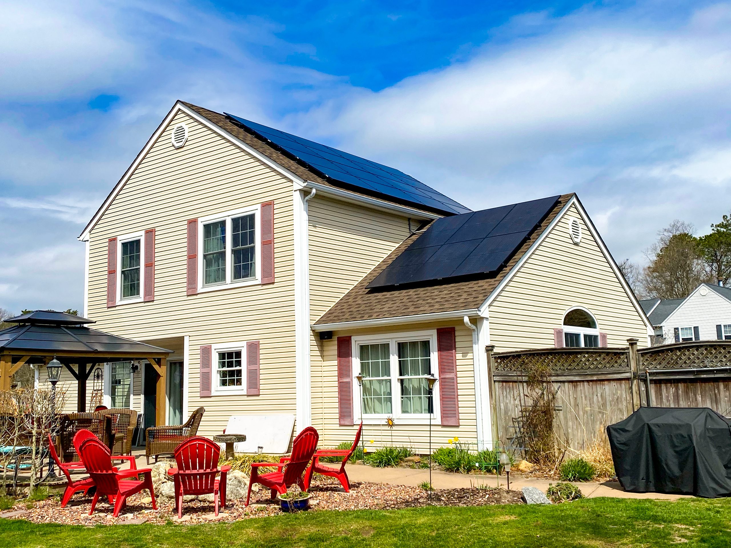 Read more about the article Solar Power Incentives for New York Homeowners