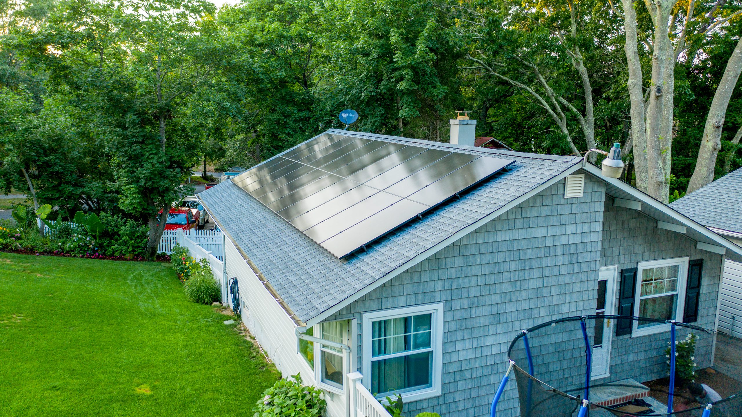 Read more about the article Solar Power in New York State – How Does It Work?