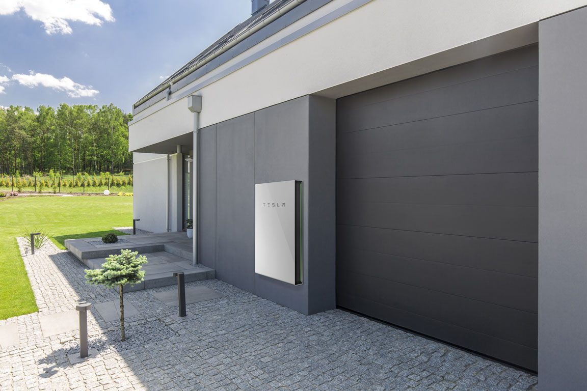 Read more about the article Tesla Powerwall: Your Source for 24/7 Clean Energy
