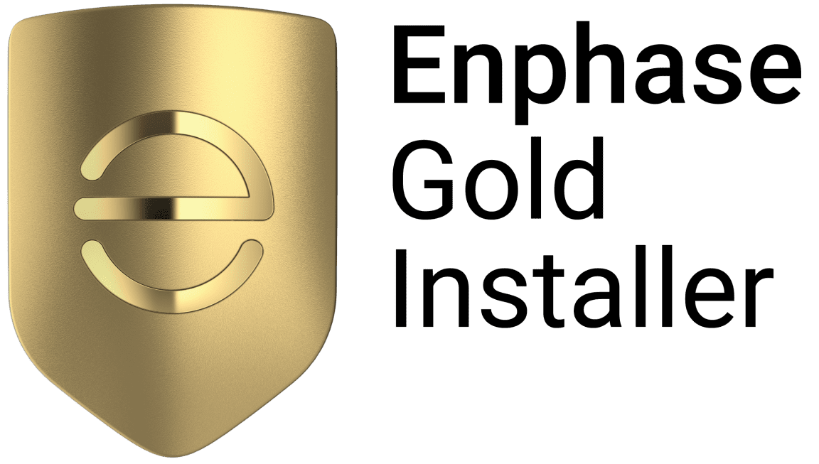 Enphase gold installer