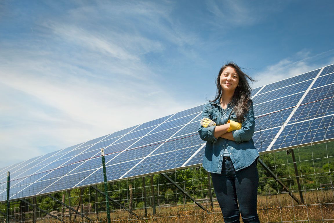 Read more about the article Federal and State Solar Energy Tax Credits