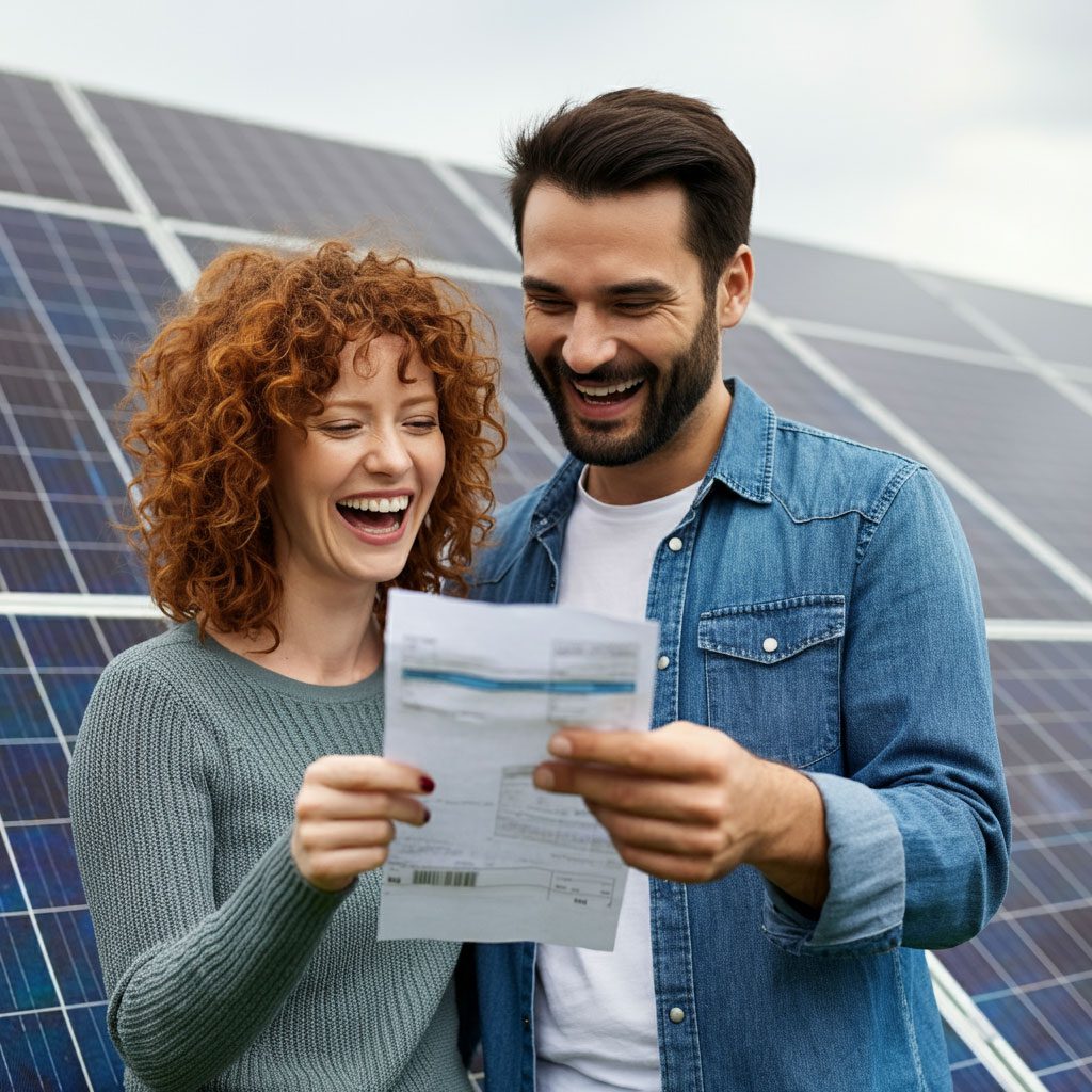 Read more about the article Understanding Your Electricity Bill With Solar