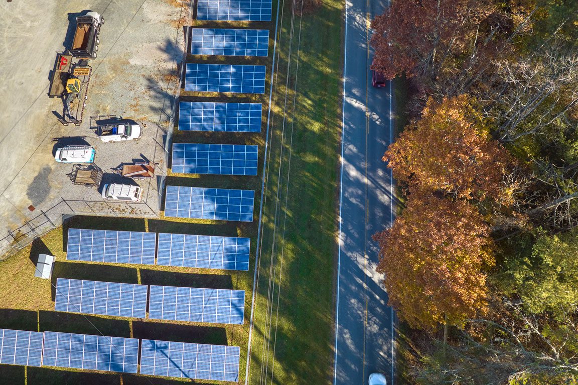 Read more about the article Going Solar Without Solar Panels?